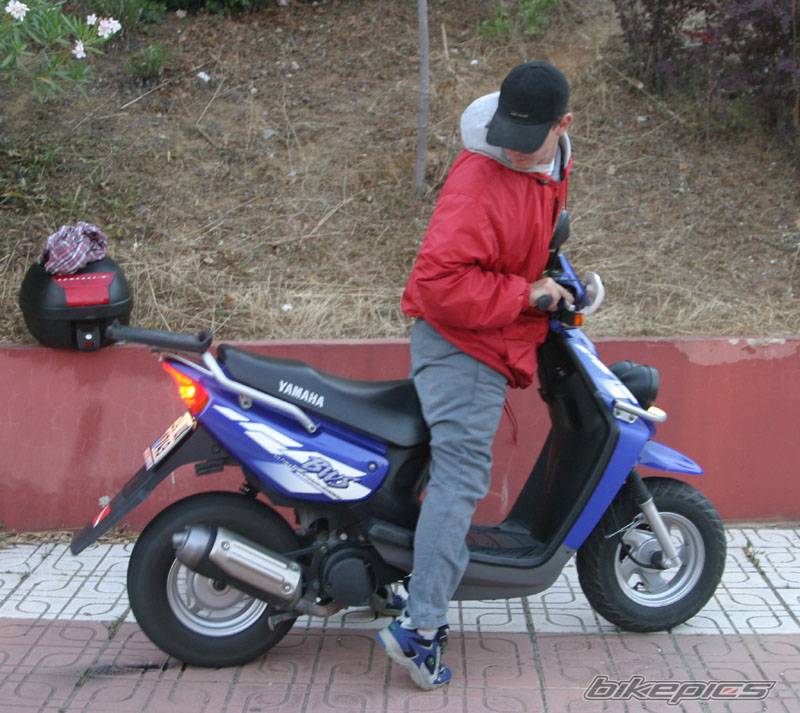 Bike Photo 316953