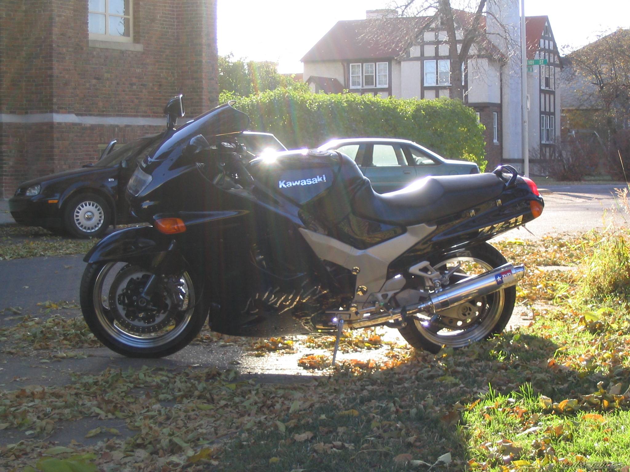 Bike Photo 316960