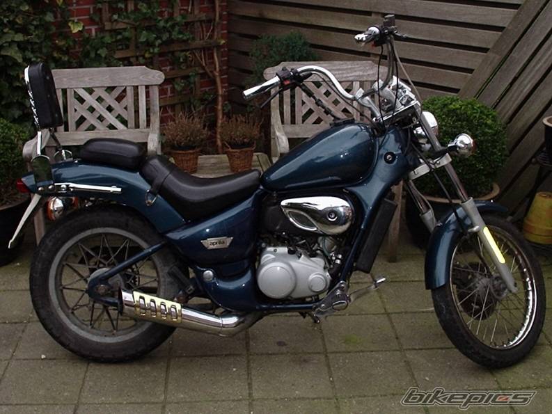 Bike Photo 316971