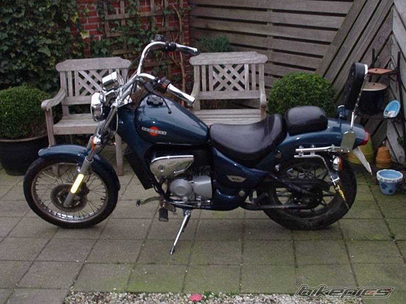 Bike Photo 316974