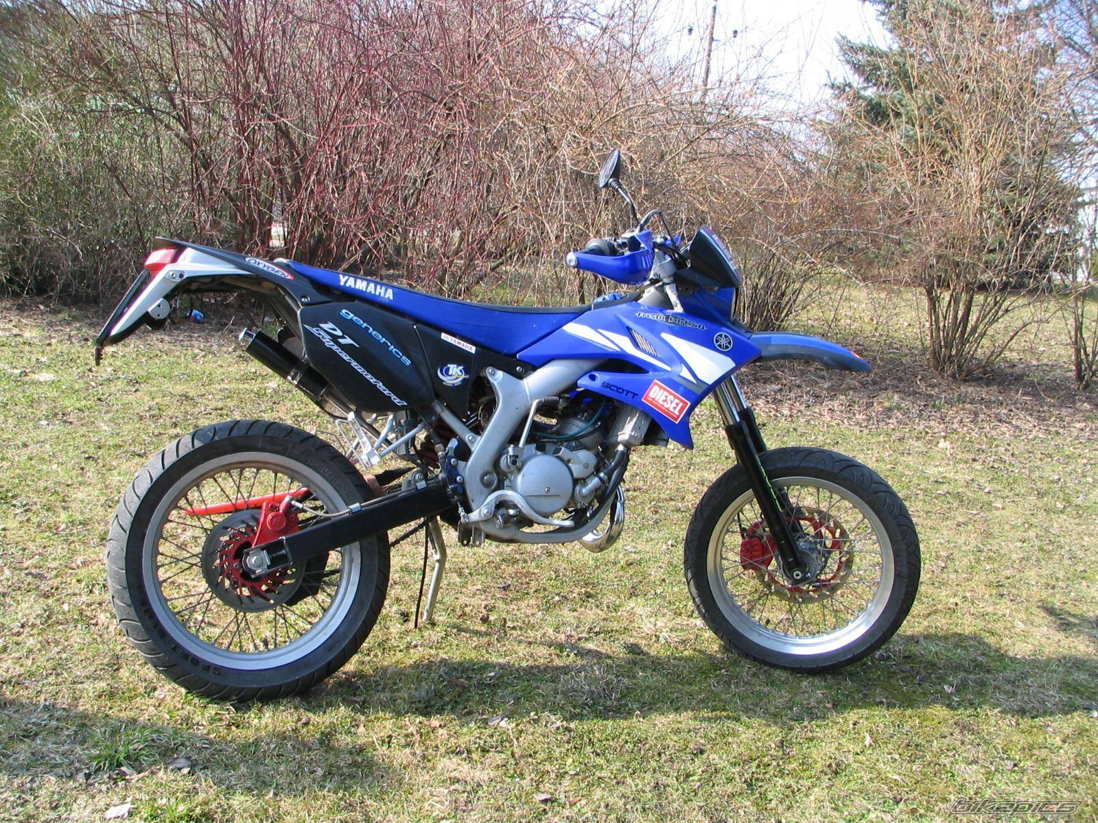 Bike Photo 316989