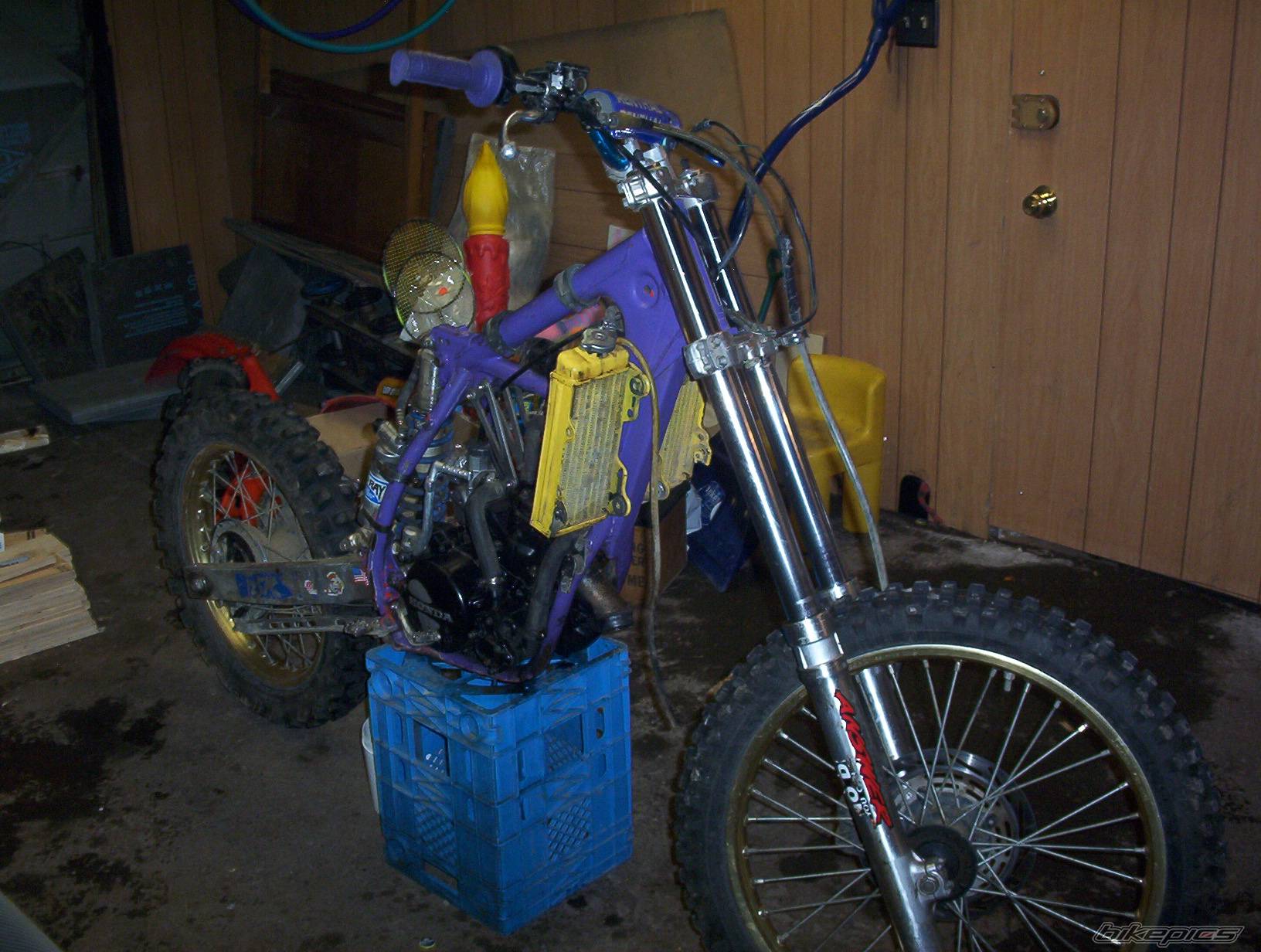 Bike Photo 317024