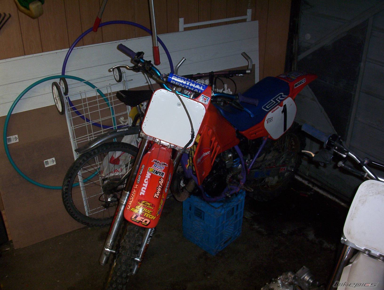 Bike Photo 317026