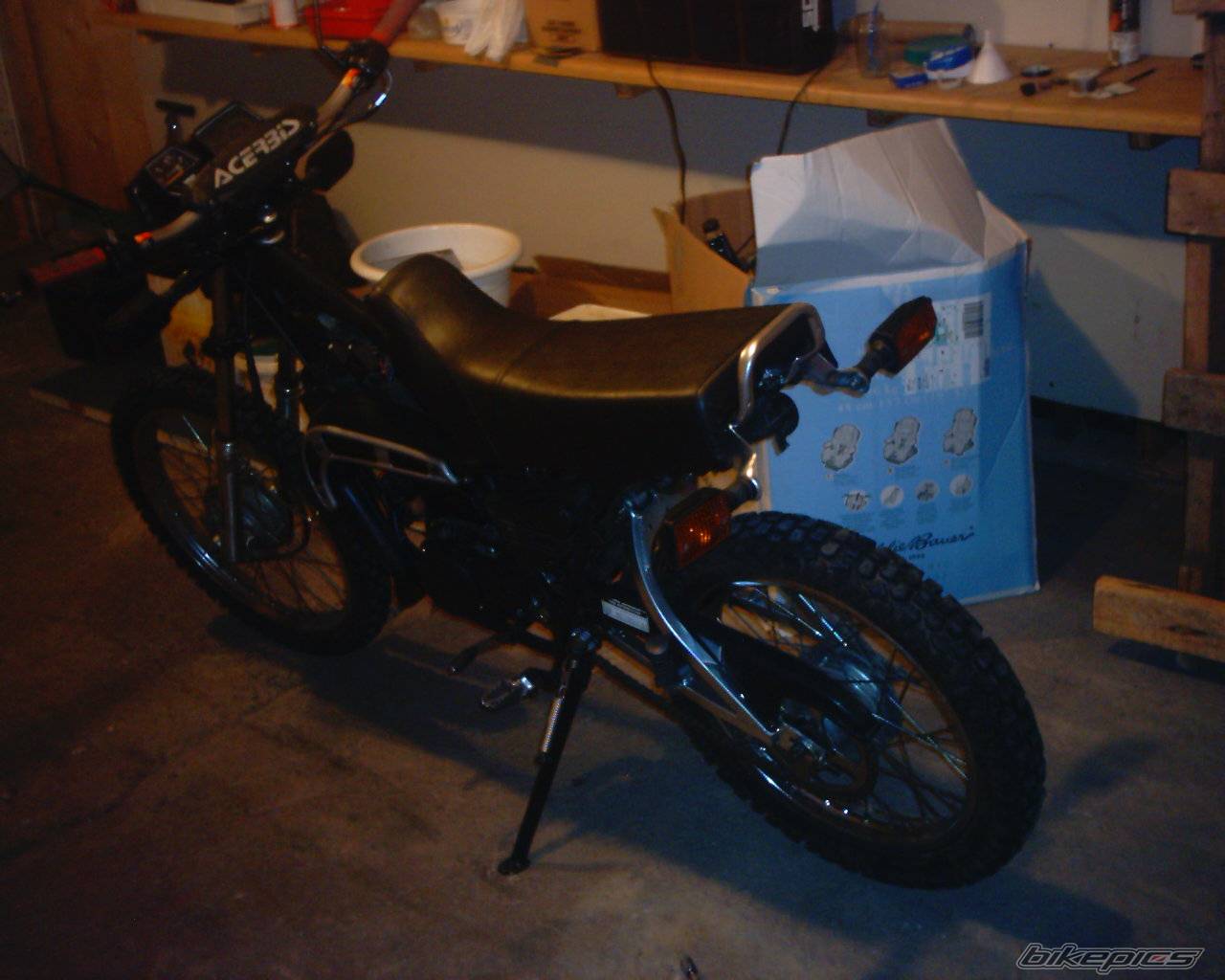Bike Photo 317066