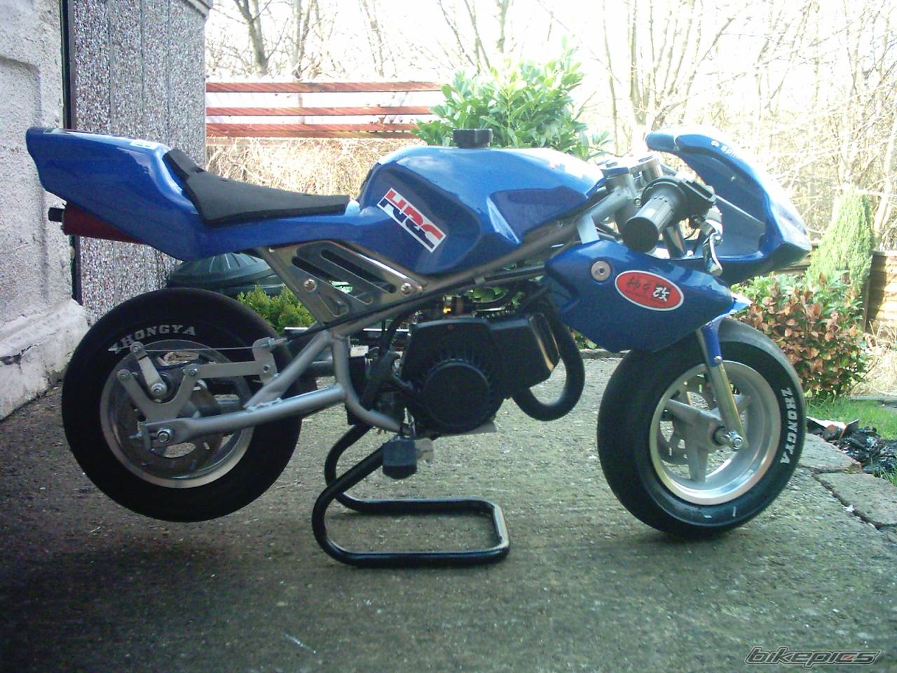 Bike Photo 317098