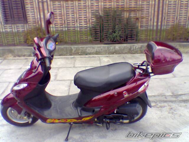 Bike Photo 317177