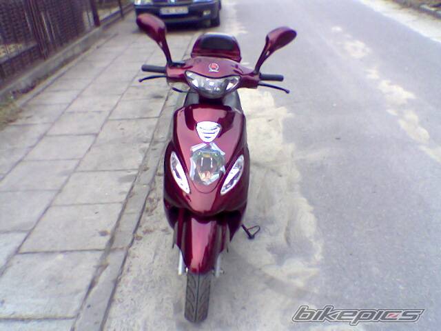 Bike Photo 317184