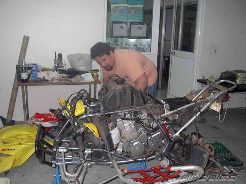 Bike Photo 317190