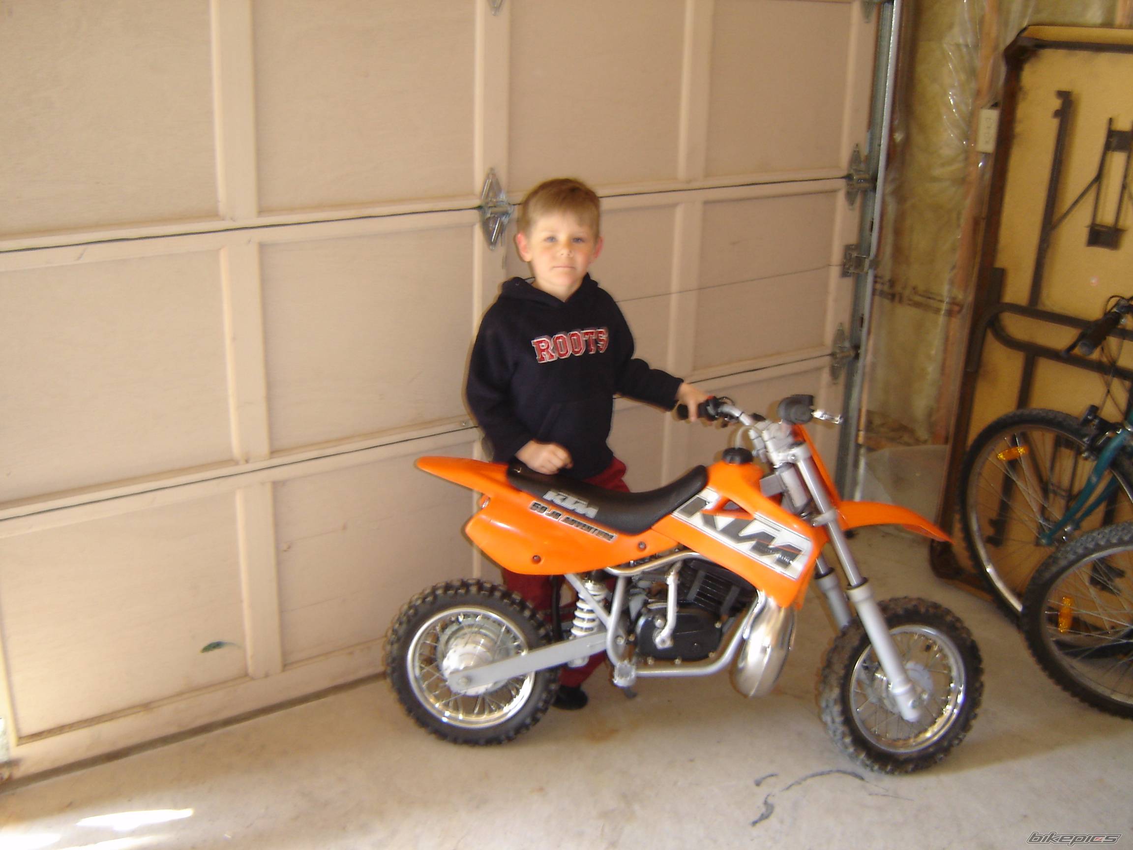 Bike Photo 317208