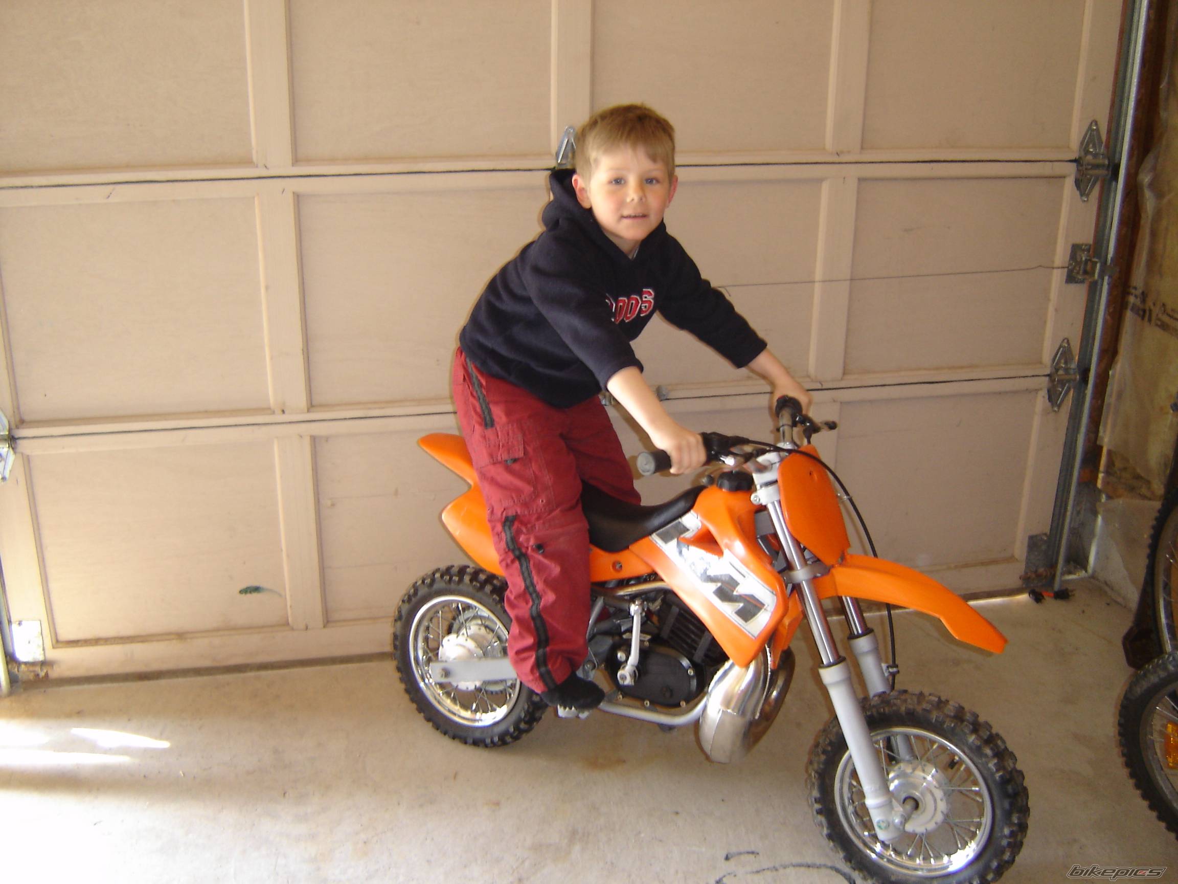 Bike Photo 317209