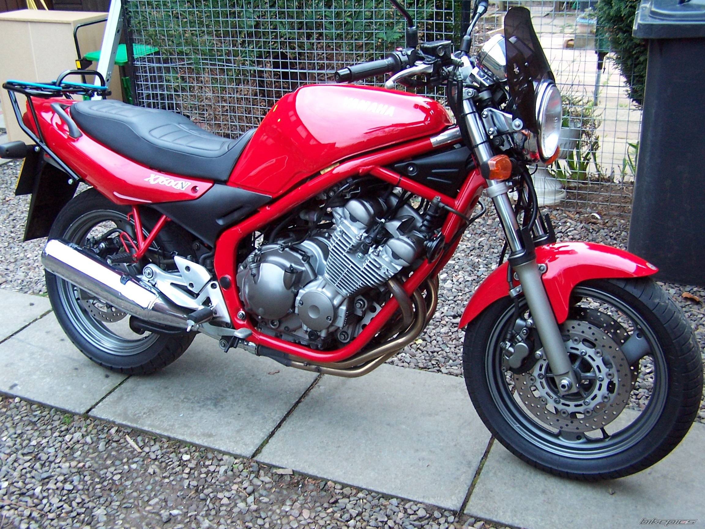 Bike Photo 317233