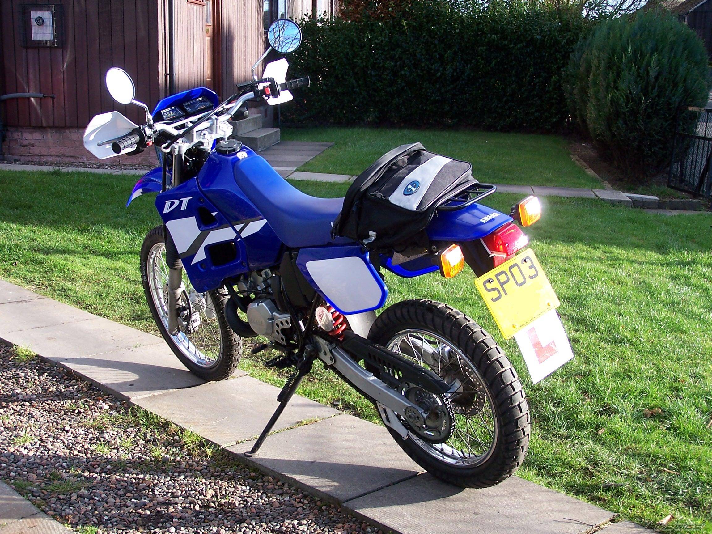 Bike Photo 317236
