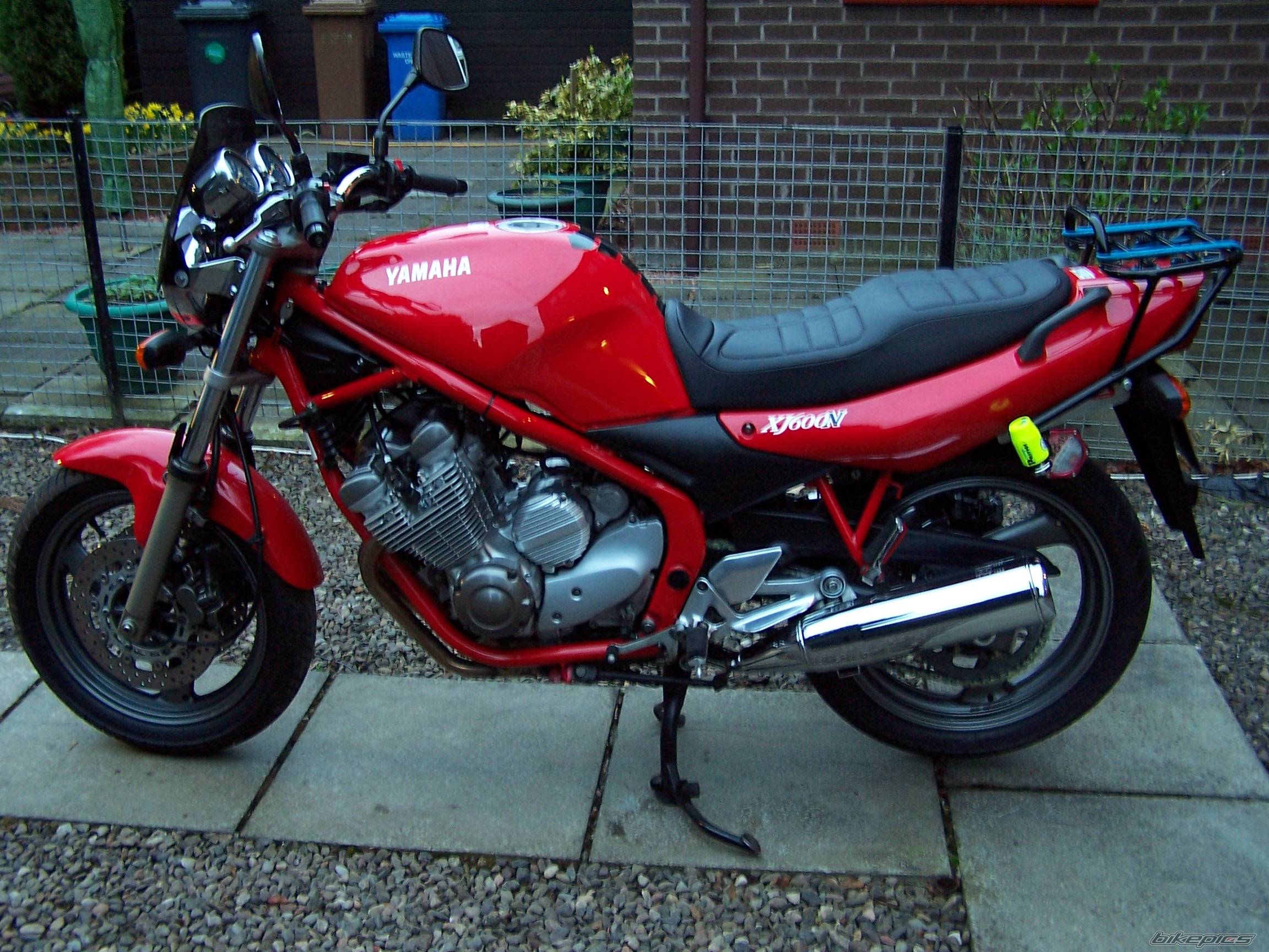 Bike Photo 317243