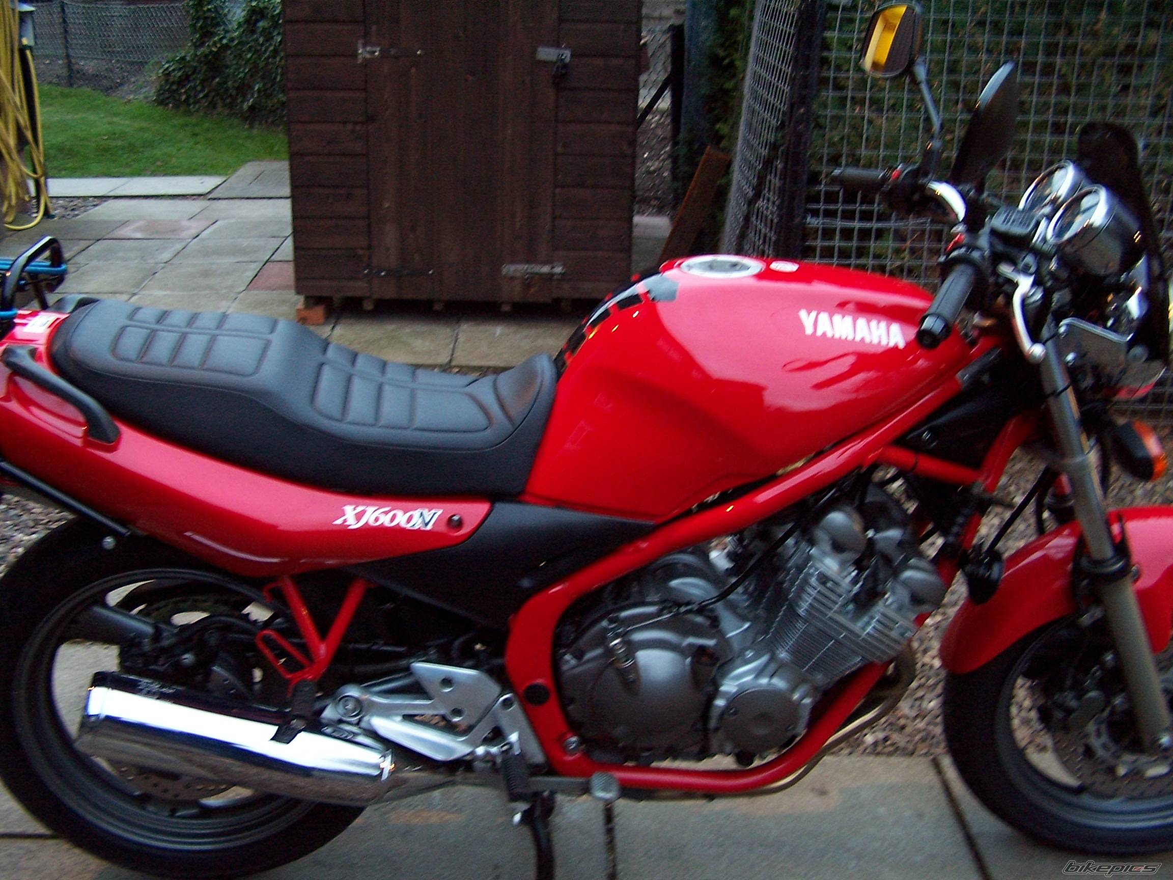 Bike Photo 317246