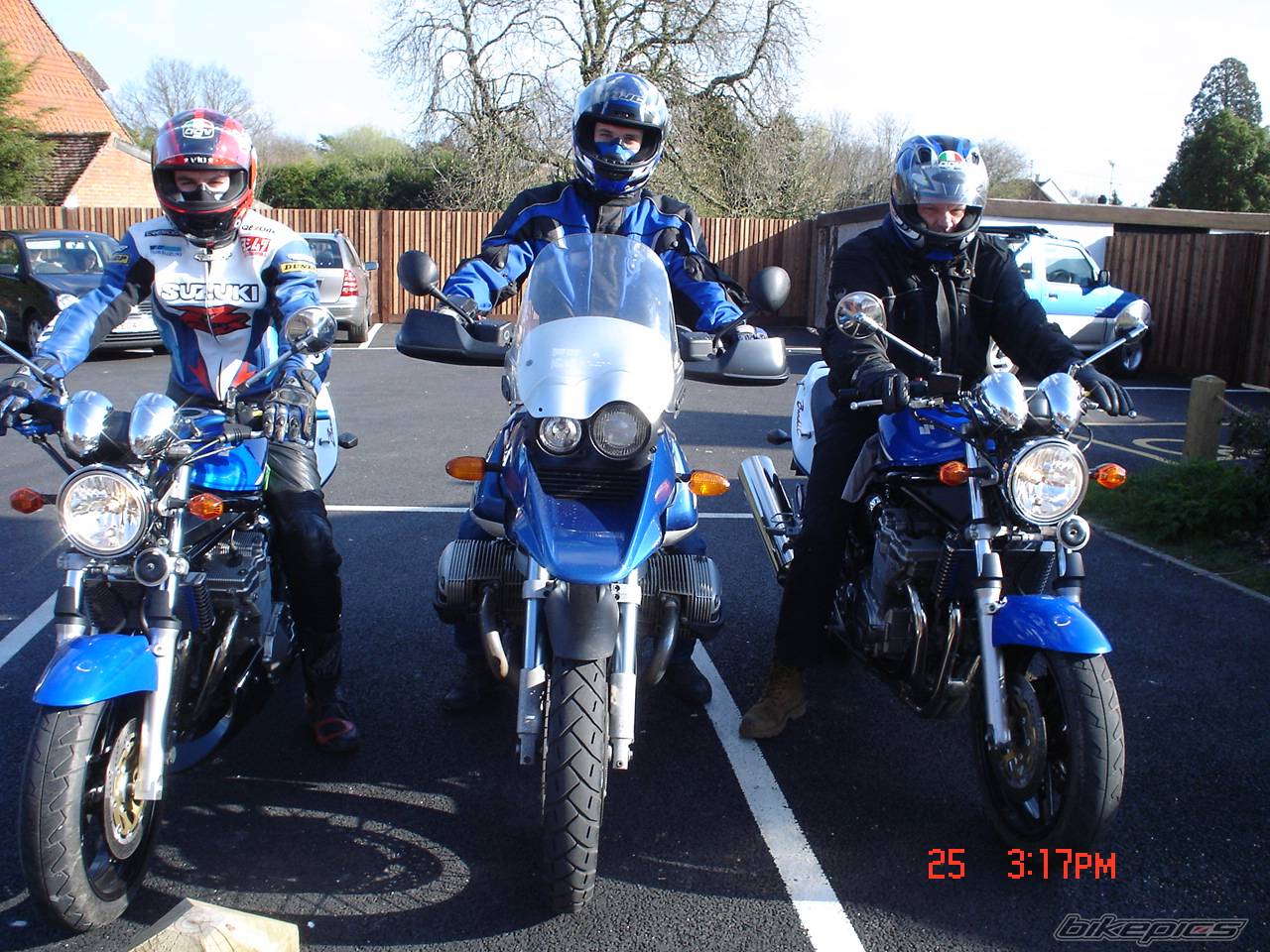 Bike Photo 317268