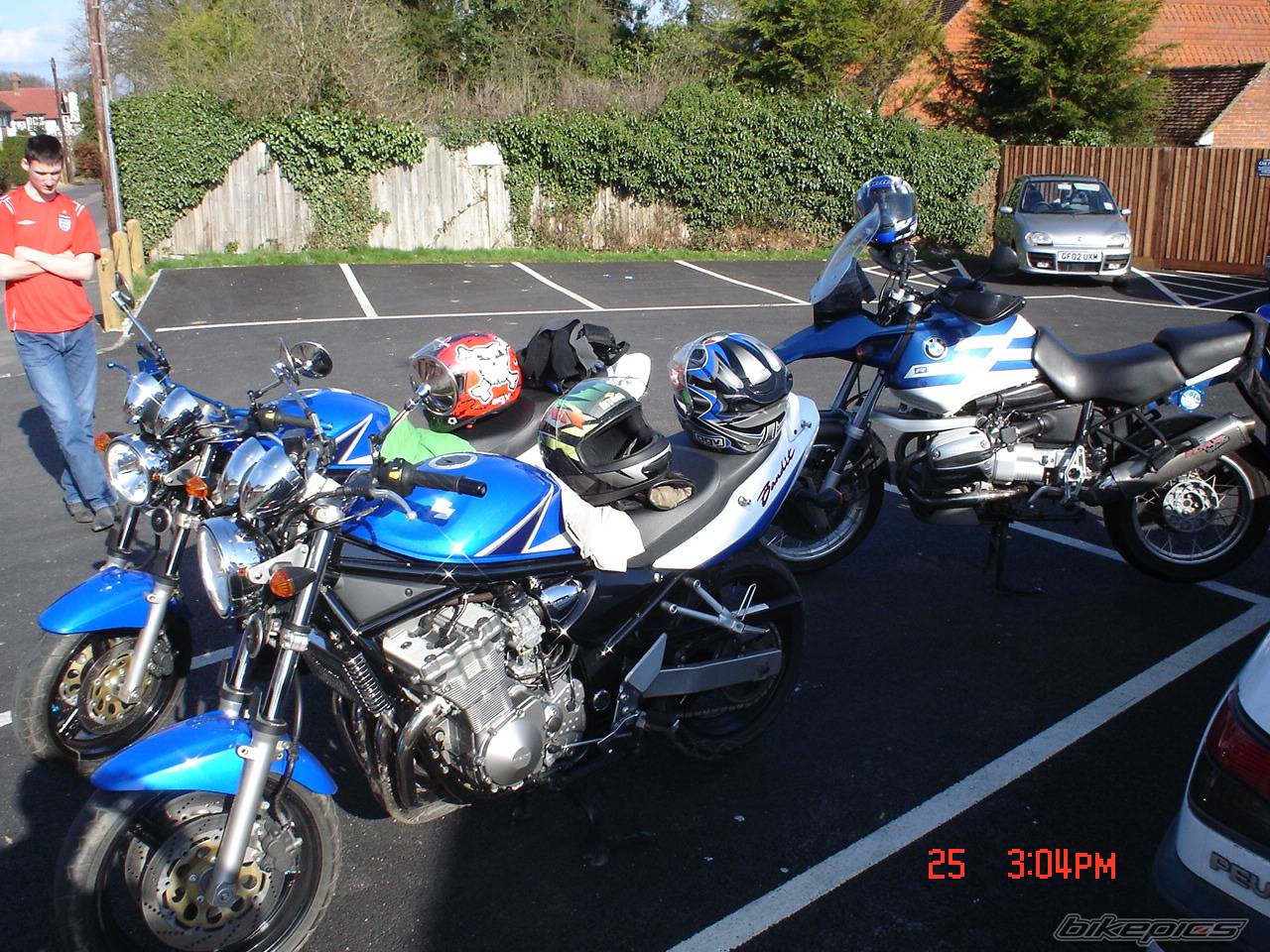 Bike Photo 317269