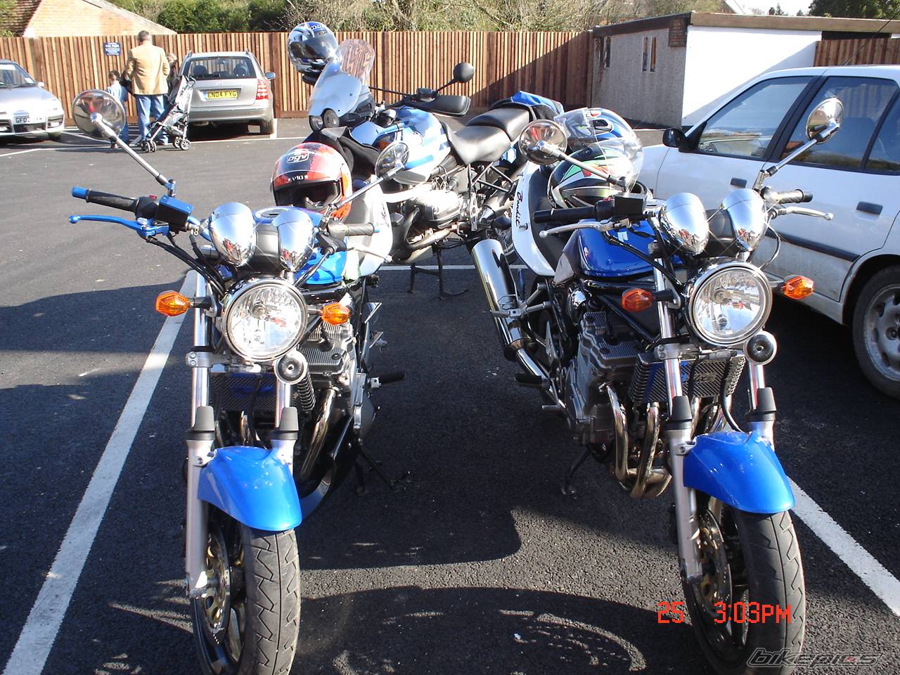 Bike Photo 317270
