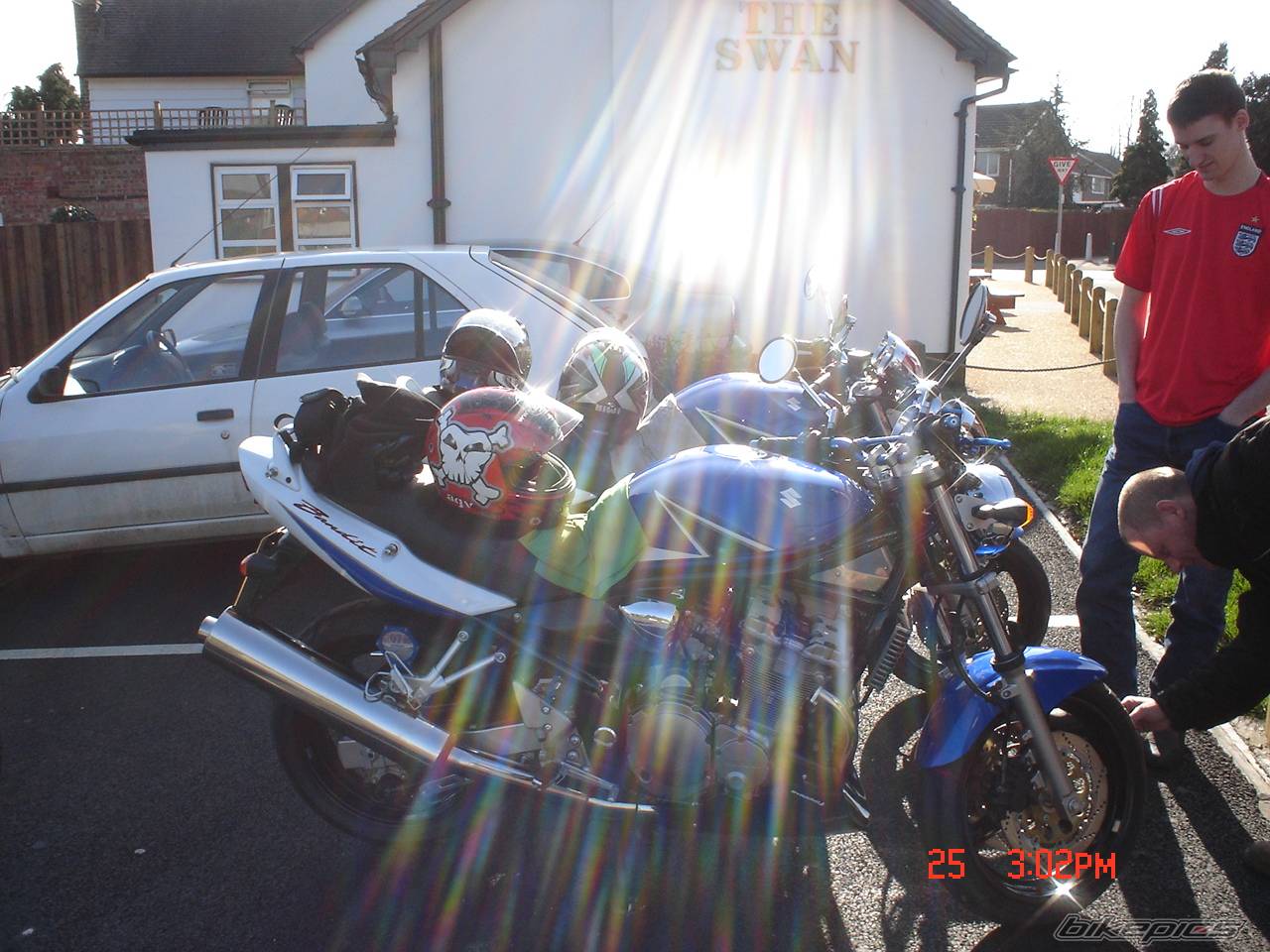 Bike Photo 317281
