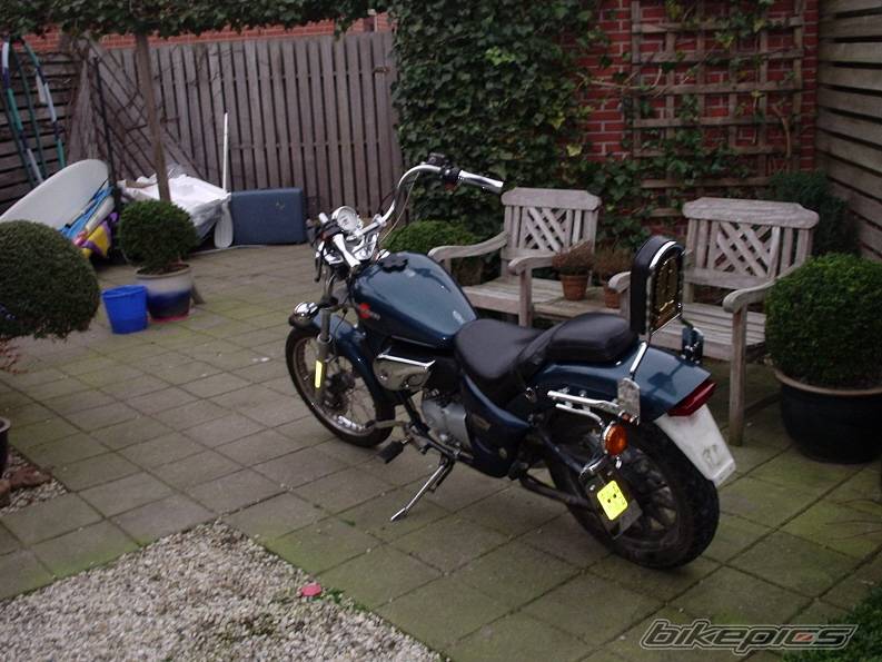 Bike Photo 317282