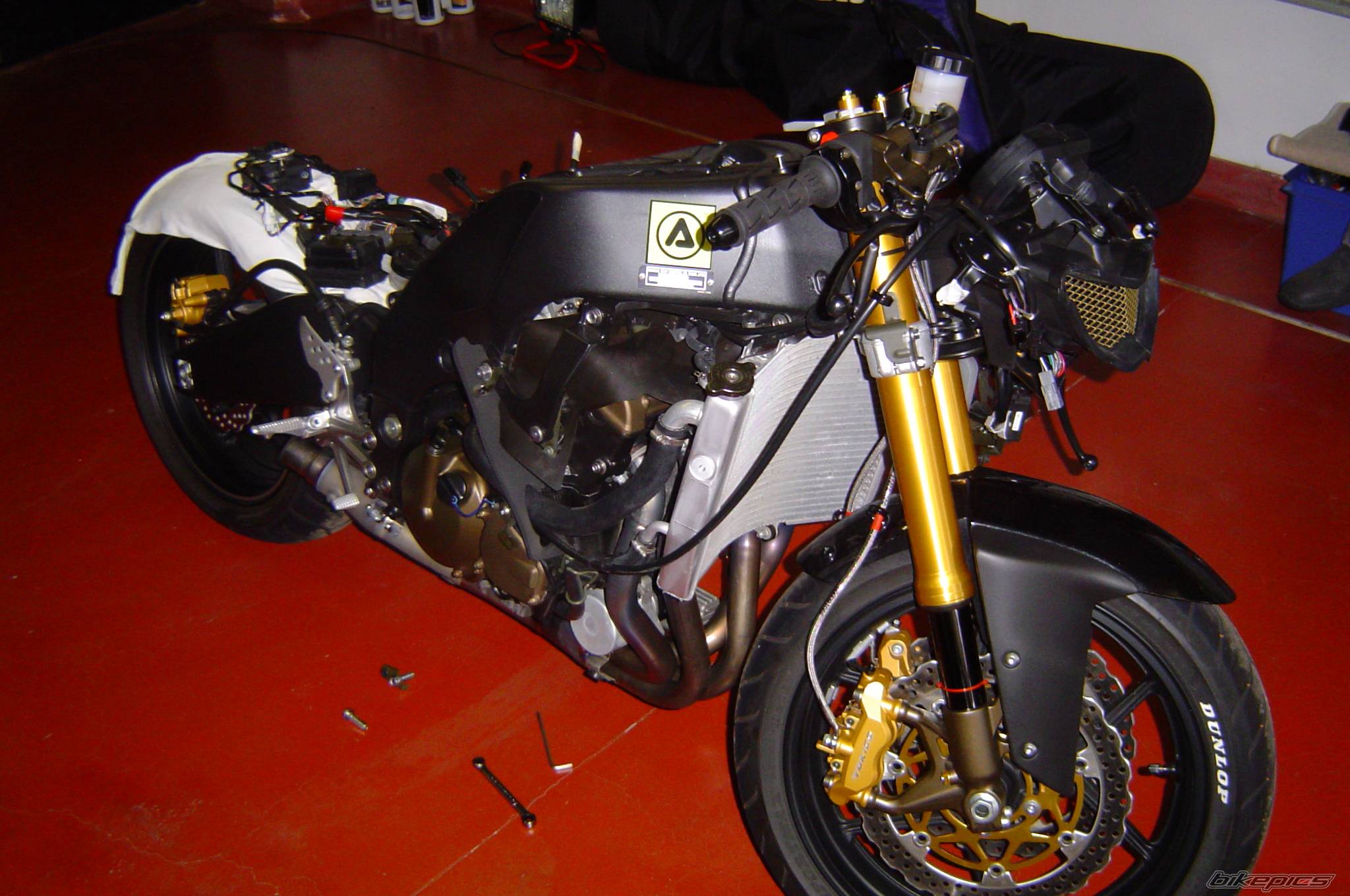 Bike Photo 317305