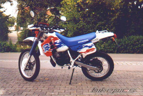 Bike Photo 317312