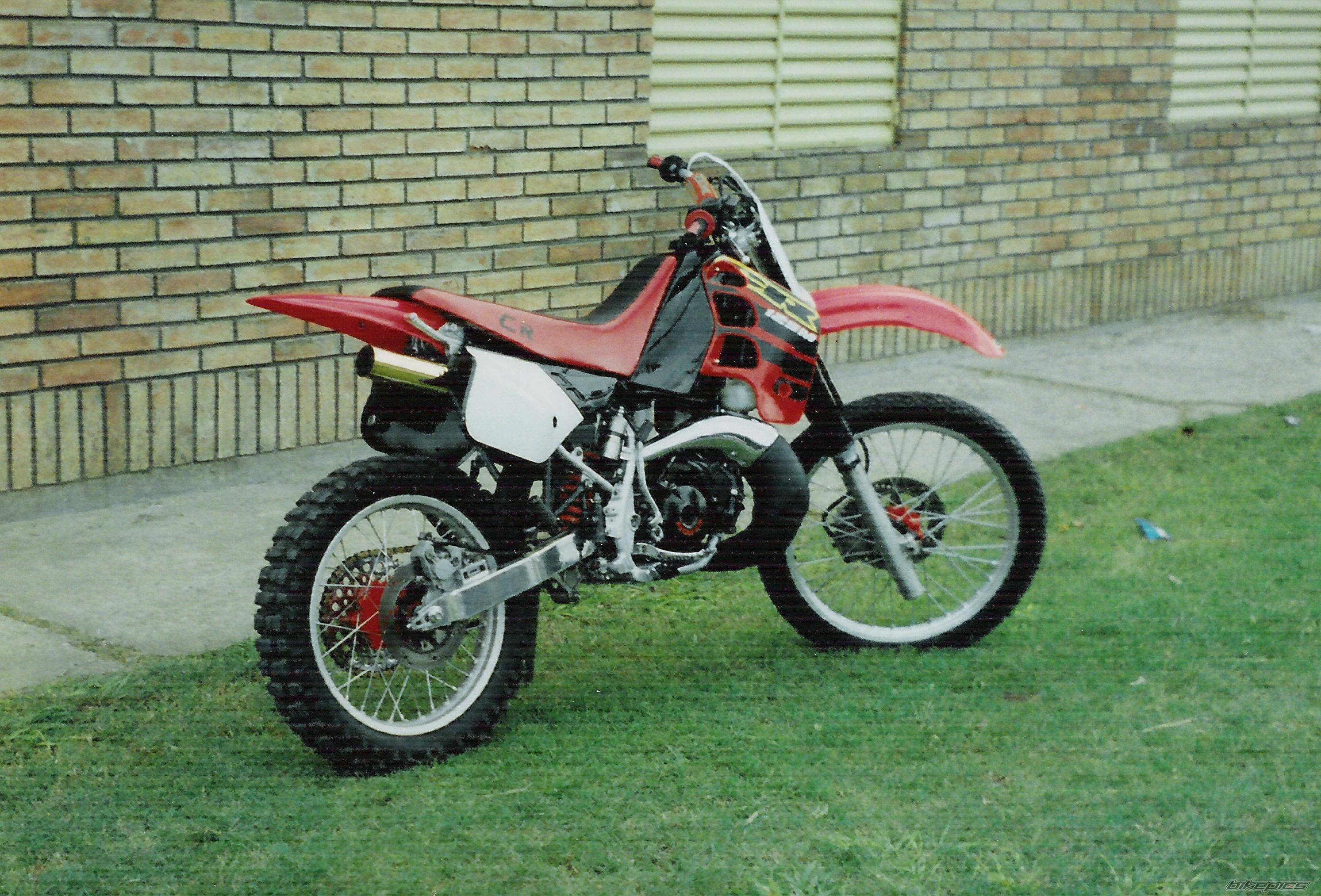 Bike Photo 317315
