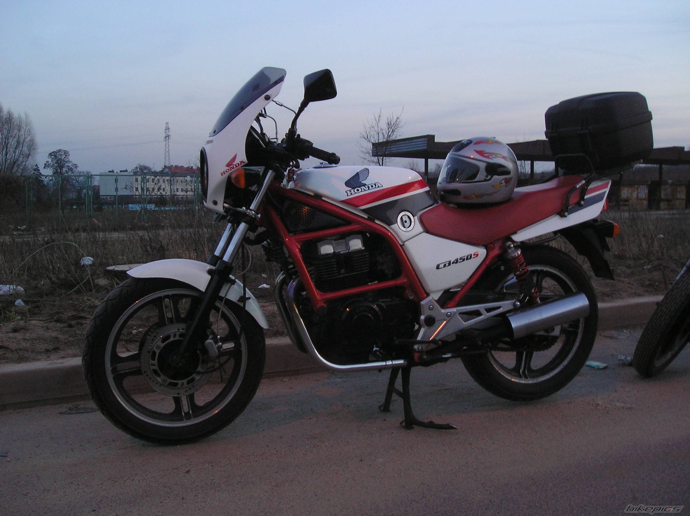 Bike Photo 317316