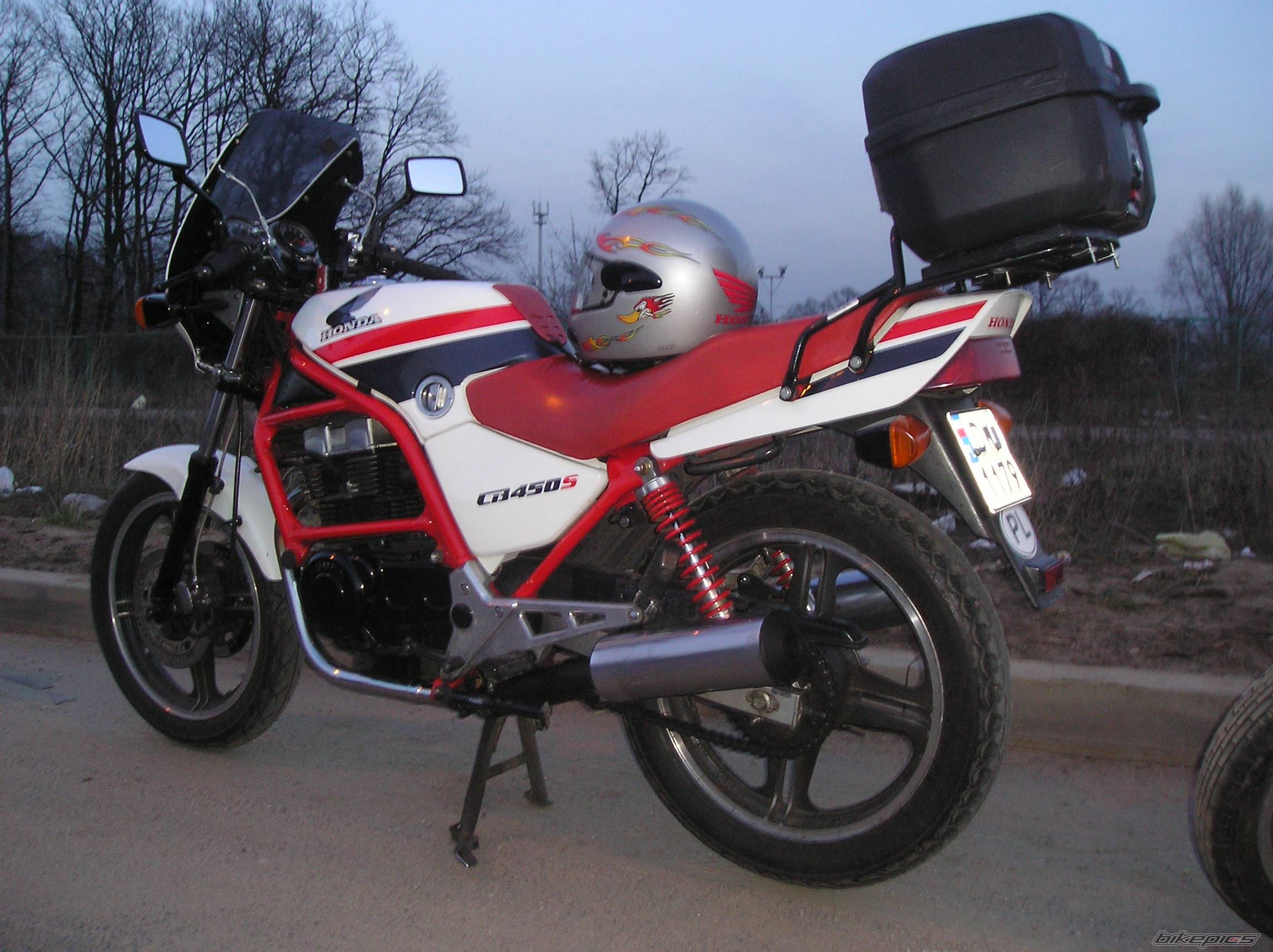 Bike Photo 317320