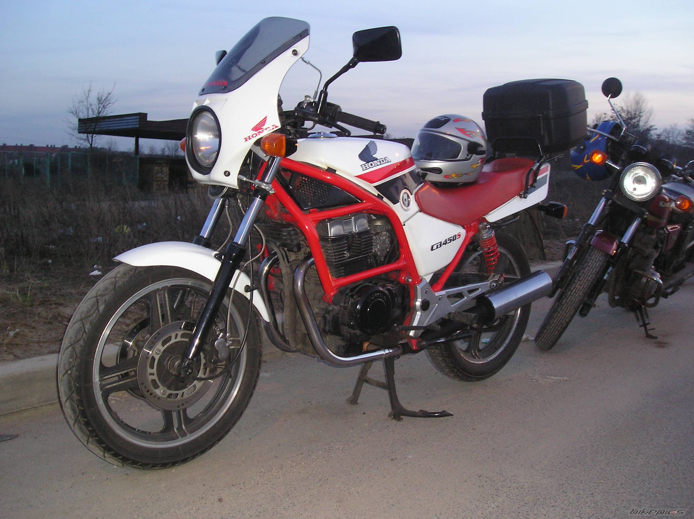 Bike Photo 317321