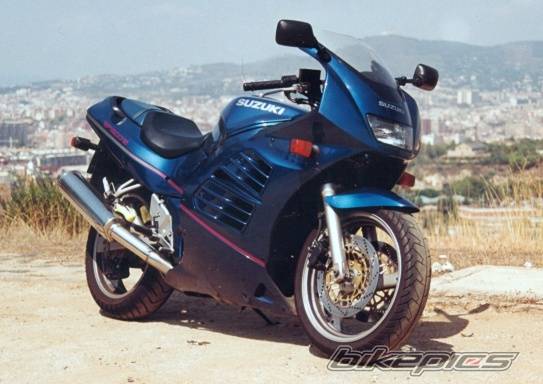 Bike Photo 31740