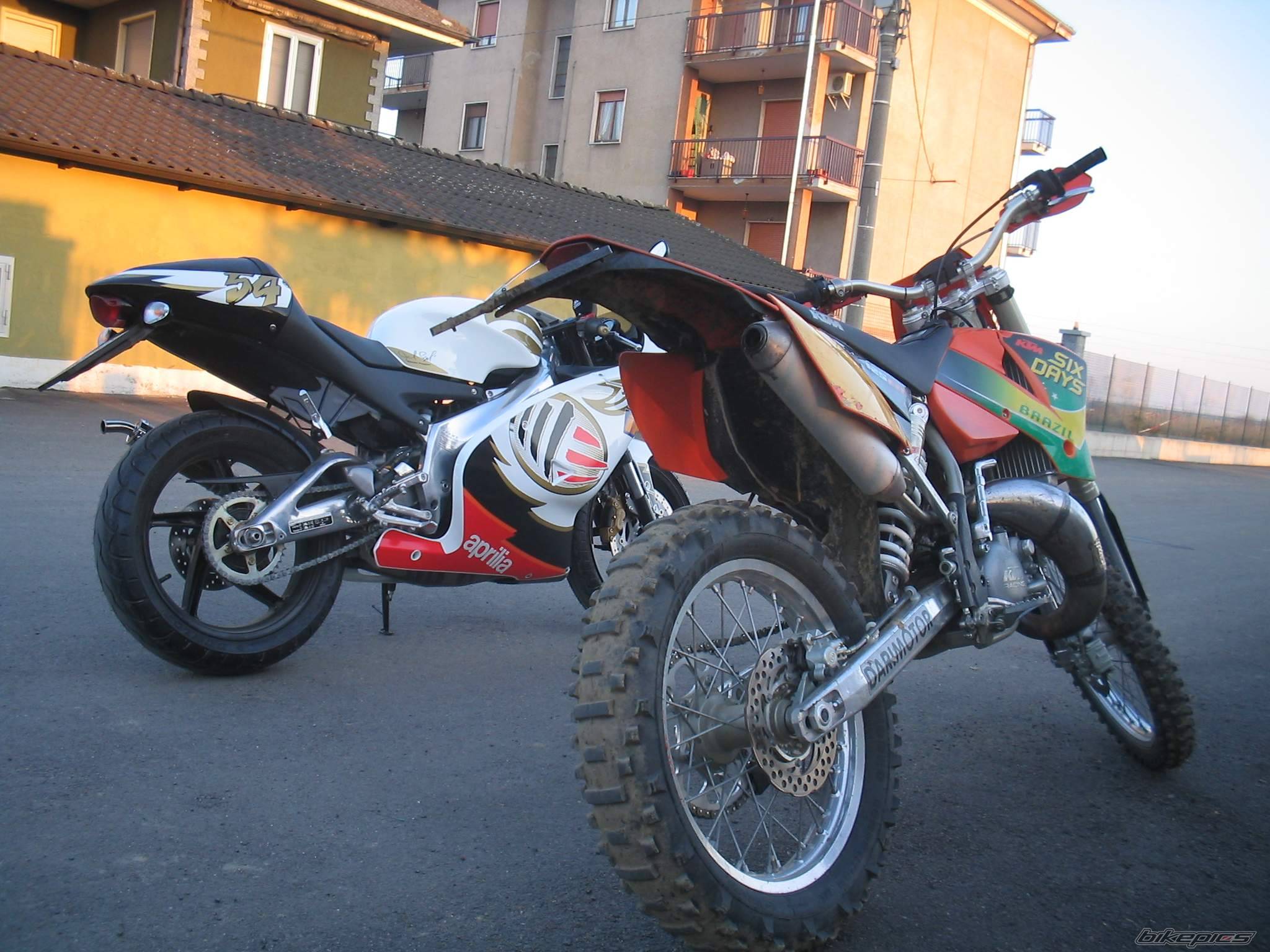 Bike Photo 317422