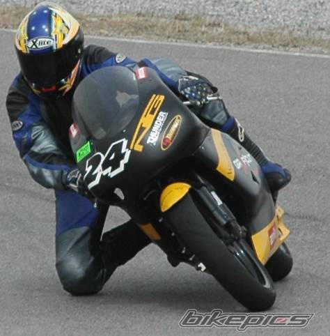 Bike Photo 317430