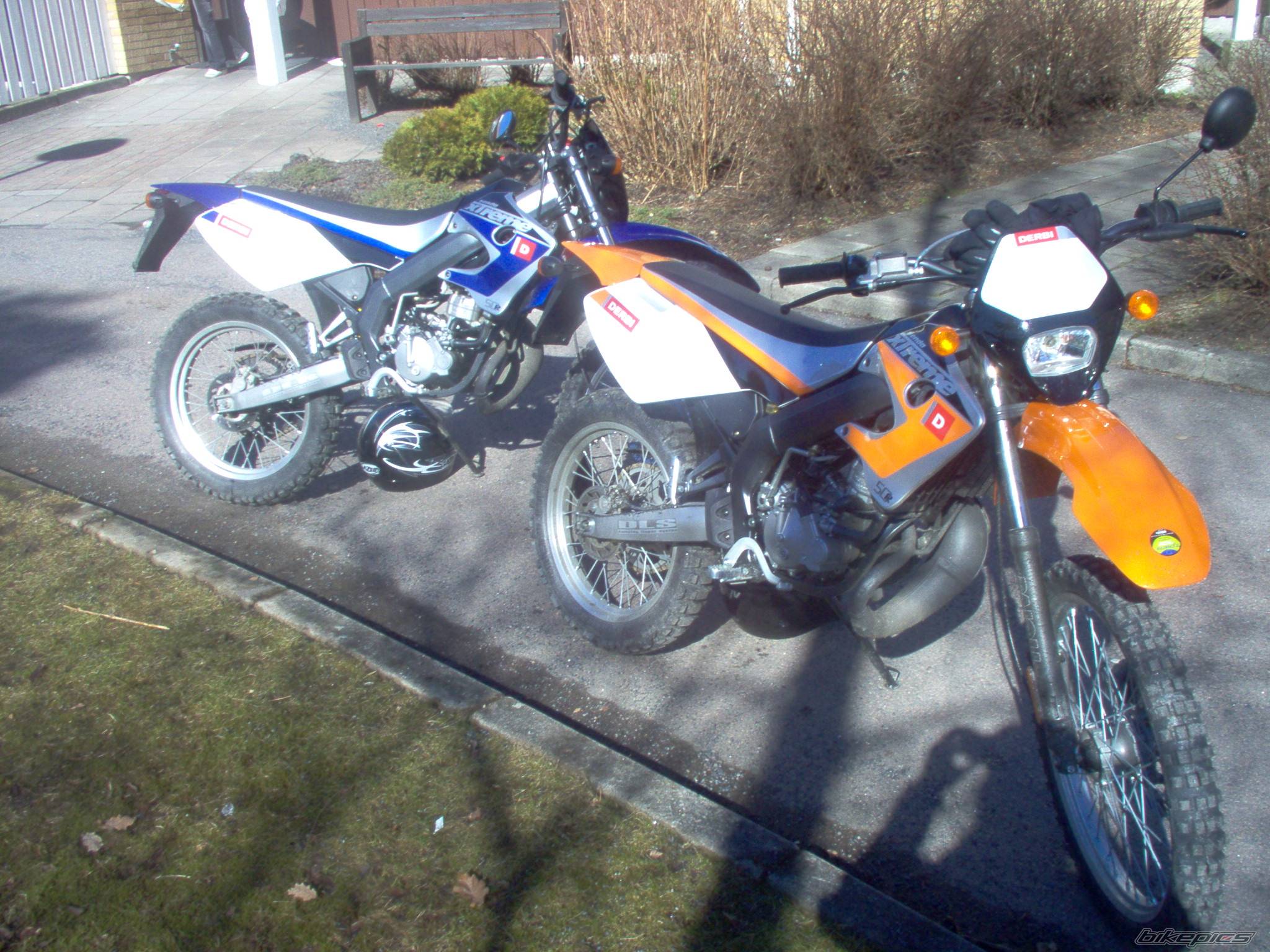 Bike Photo 317434