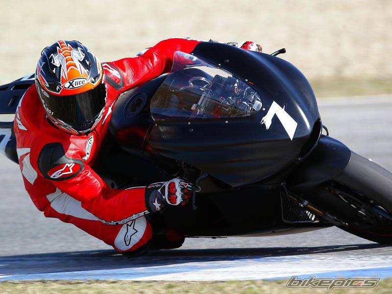 Bike Photo 317444
