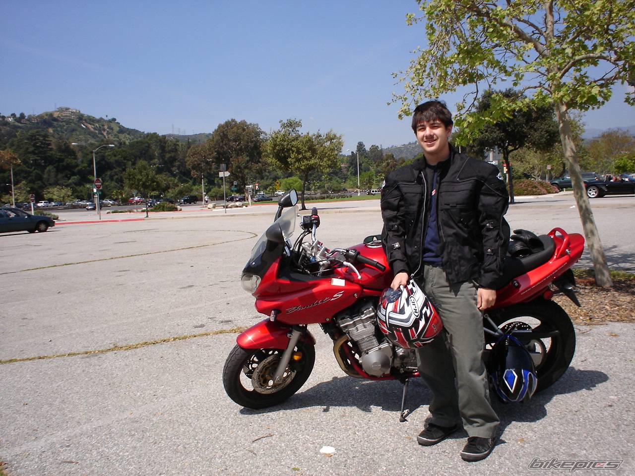 Bike Photo 317530