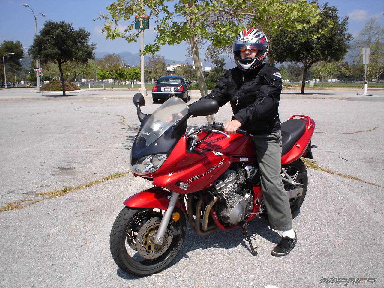 Bike Photo 317531