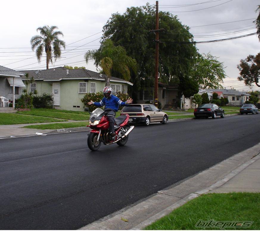 Bike Photo 317532