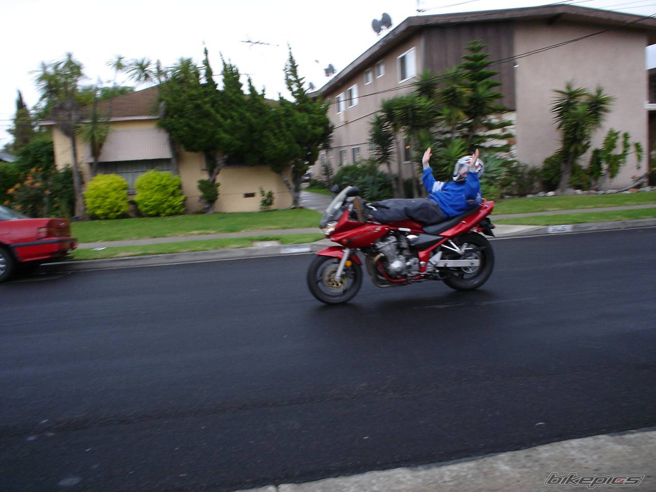 Bike Photo 317533