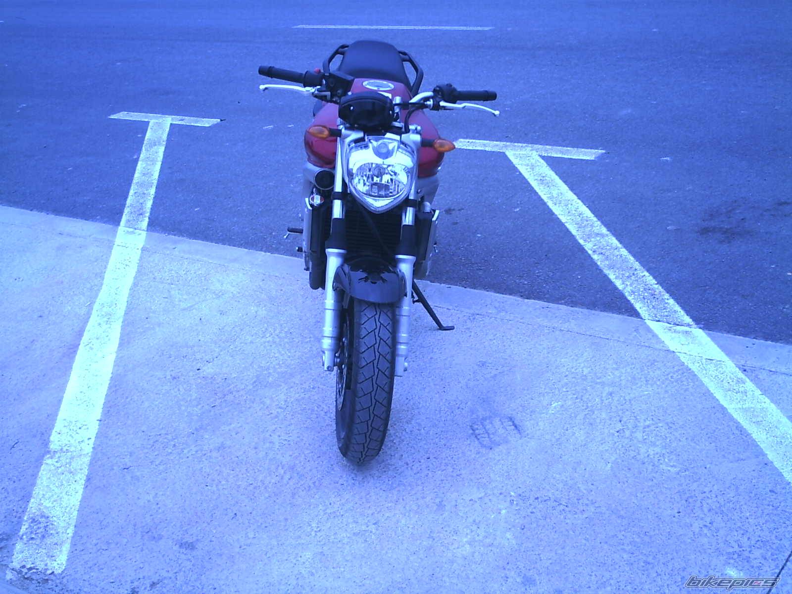 Bike Photo 317592