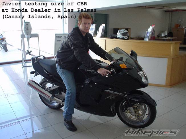 Bike Photo 317606