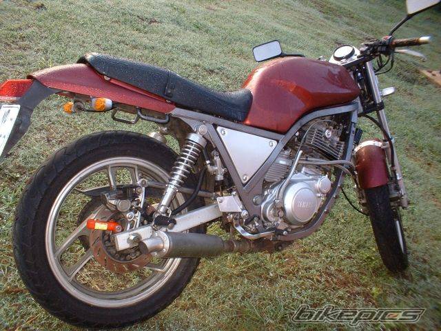 Bike Photo 317610