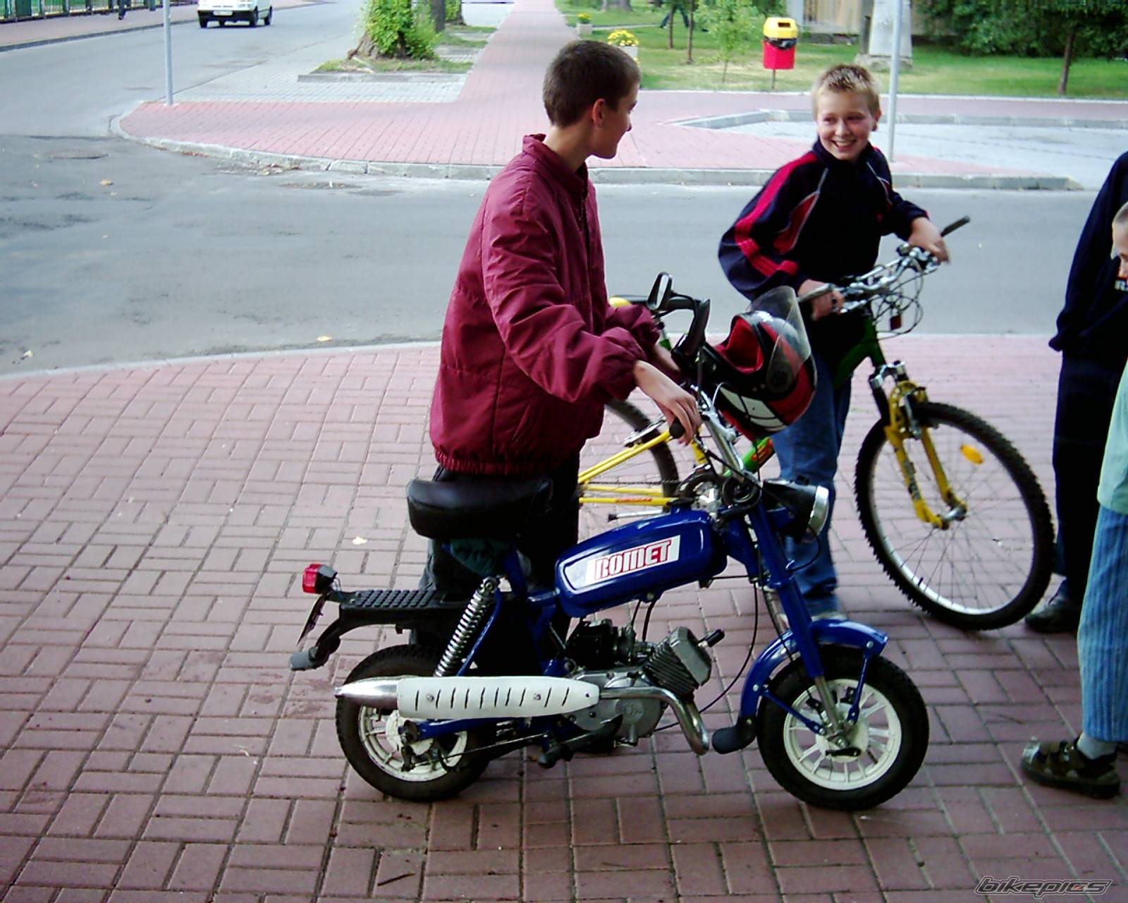 Bike Photo 317613