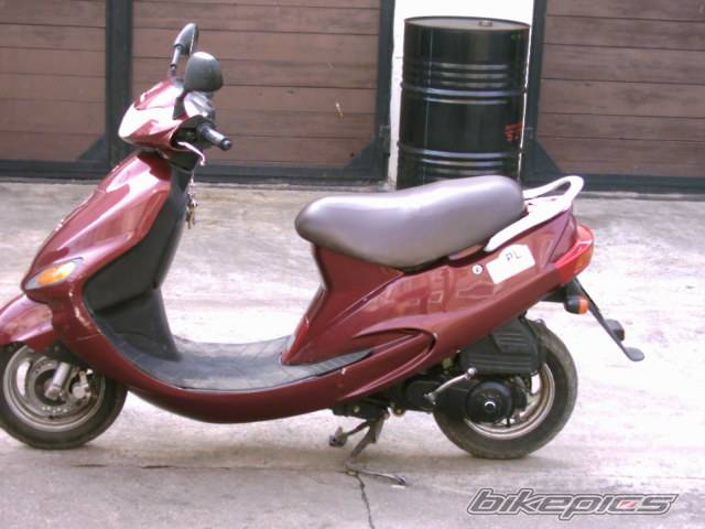 Bike Photo 317633