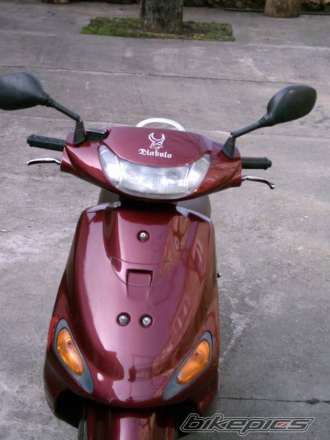Bike Photo 317636
