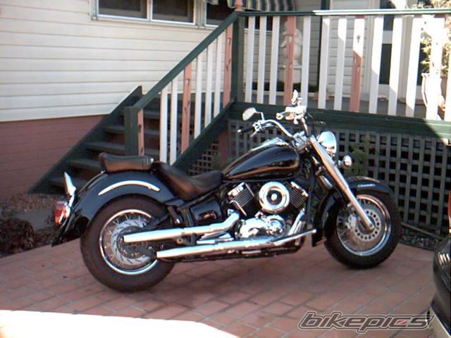 Bike Photo 31764
