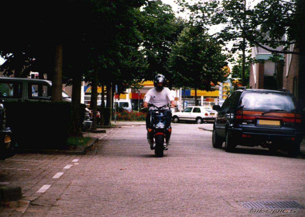 Bike Photo 31766