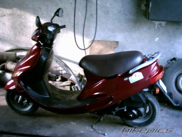 Bike Photo 317665