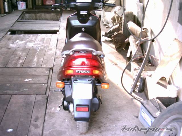 Bike Photo 317667