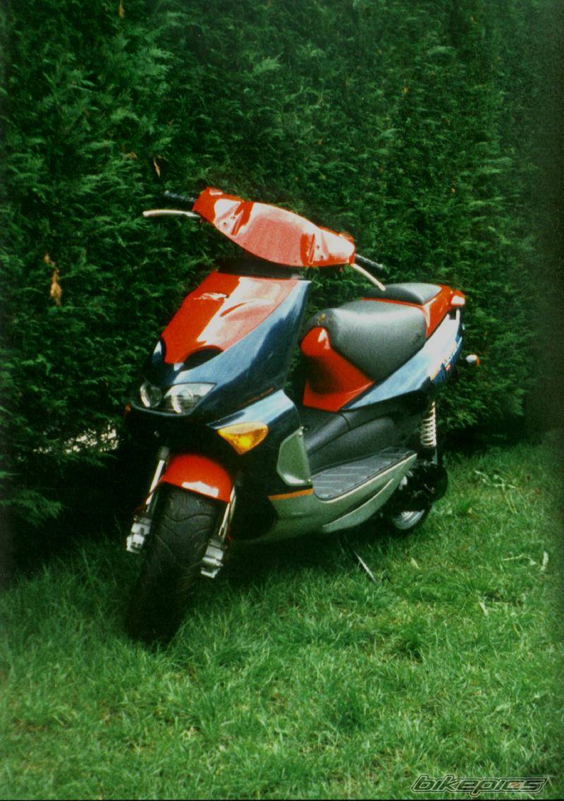 Bike Photo 31767