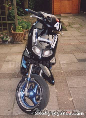 Bike Photo 31768